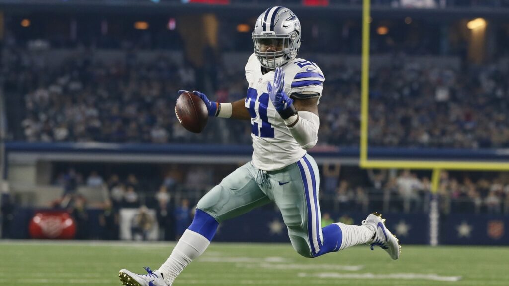 BSN Football Betting Podcast: NFL Divisional Week edition