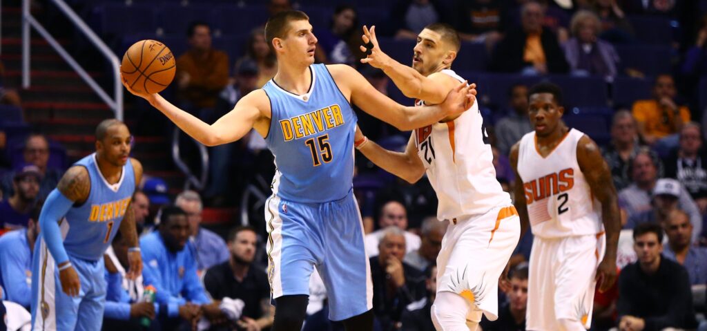 Nikola ‘Magic’ Jokic’s unselfish ways continue to fuel his greatness