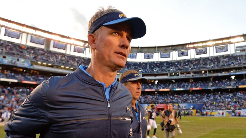 Broncos revamp coaching staff with major changes