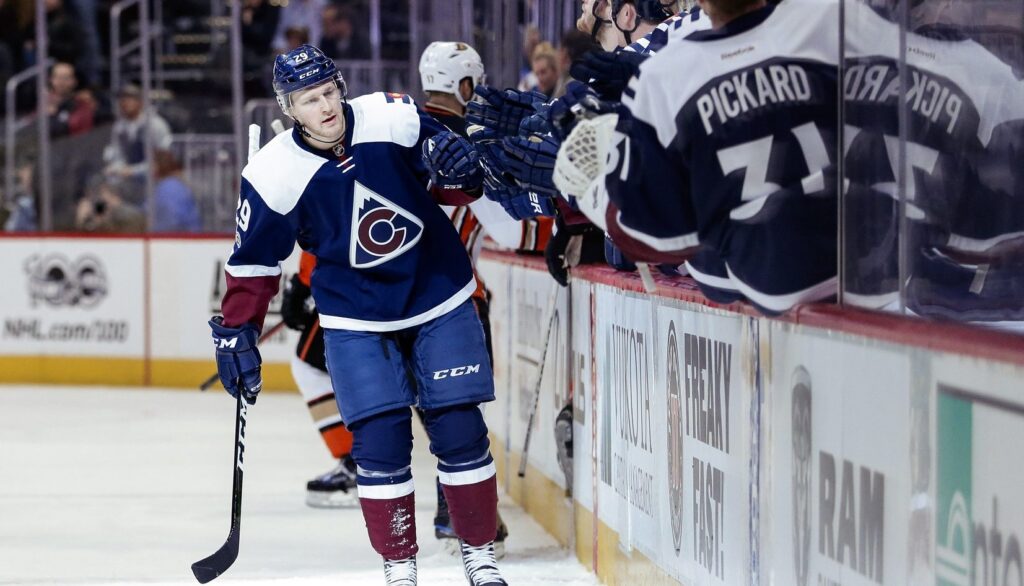MacKinnon: “We just shot ourselves in the foot”