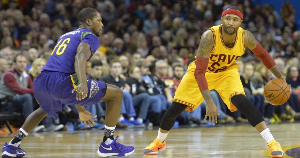 Nuggets acquire, waive Mo Williams, get closer to salary floor