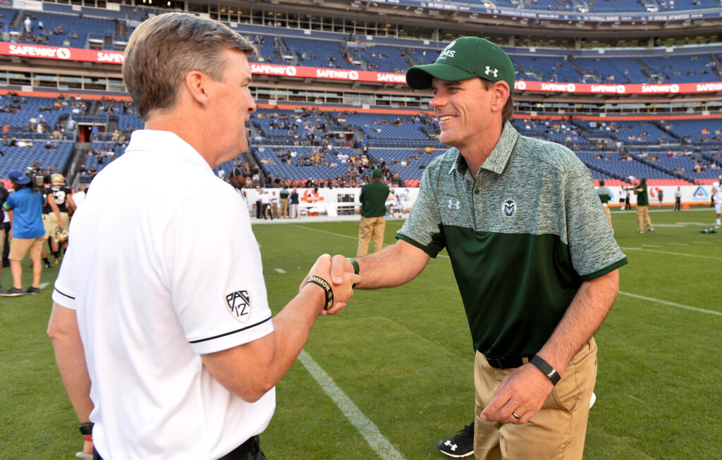 2017 Rocky Mountain Showdown moved to Friday of Labor Day weekend