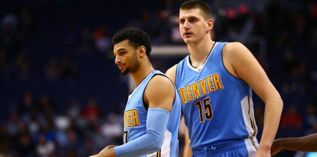 Dear Denver, it’s time to take the Nuggets seriously