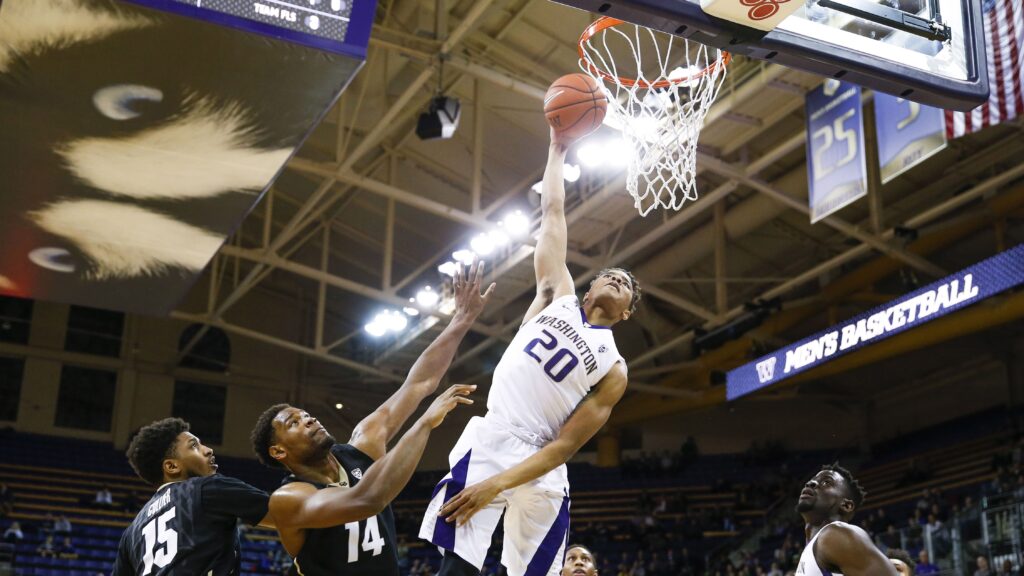 Markilled: Buffs blow husky lead at Washington