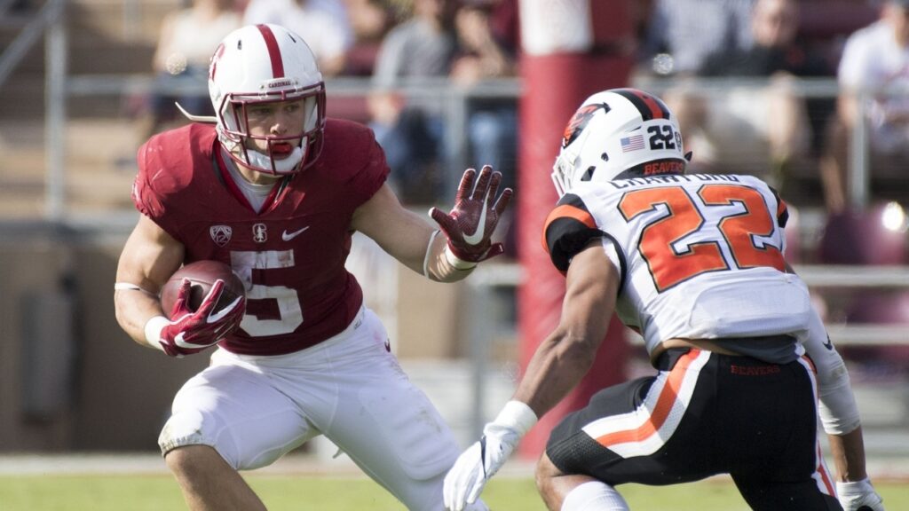 Examining the Broncos’ options in the first round of the draft: Offense