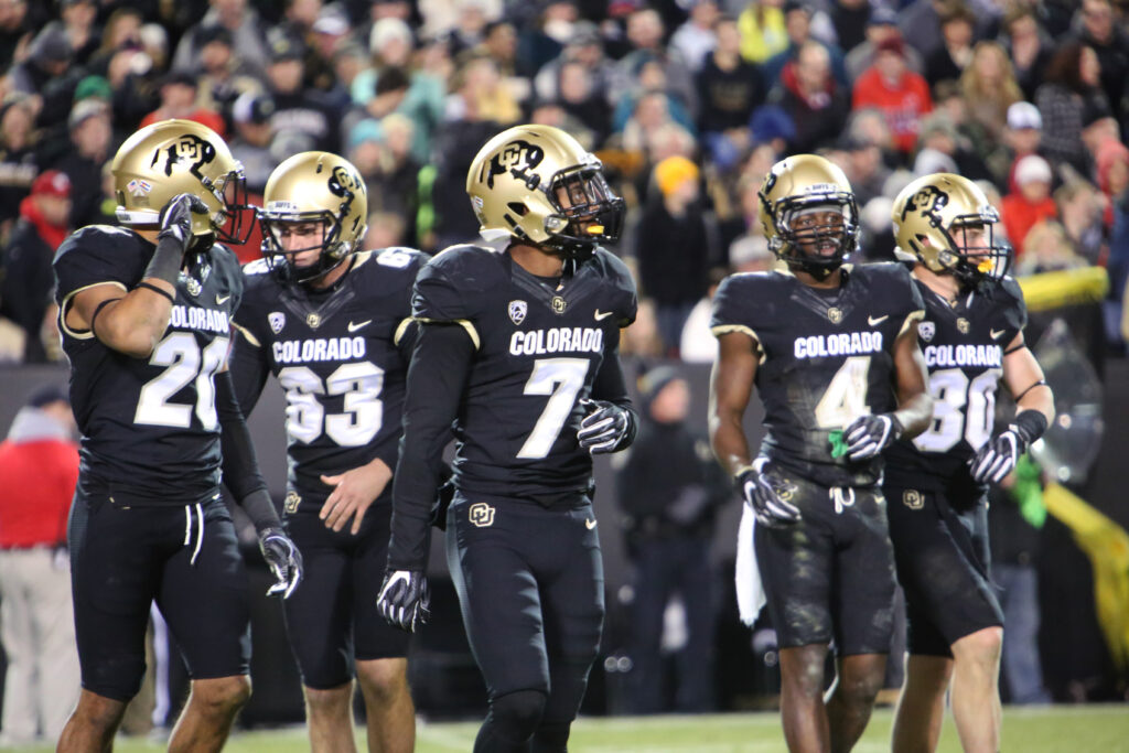 BSN Buffs Podcast: What could D.J. Eliot bring to CU?