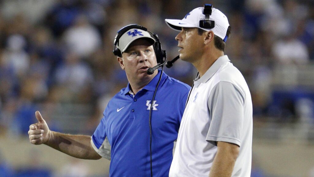D.J. Eliot named Colorado Buffaloes defensive coordinator
