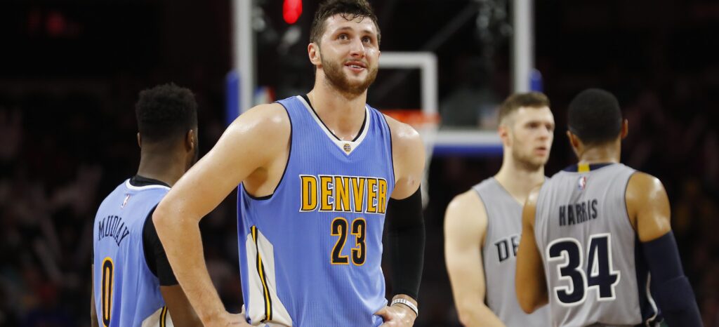 Report: Nuggets “sure to move” big man before trade deadline