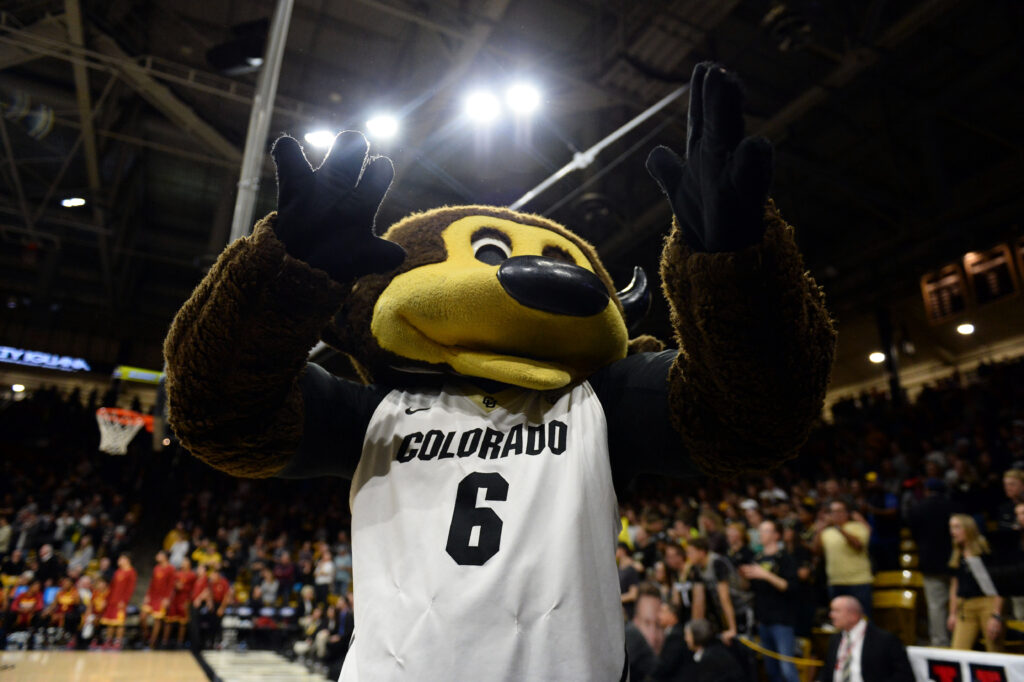 Colorado falls to .500, remain winless in conference