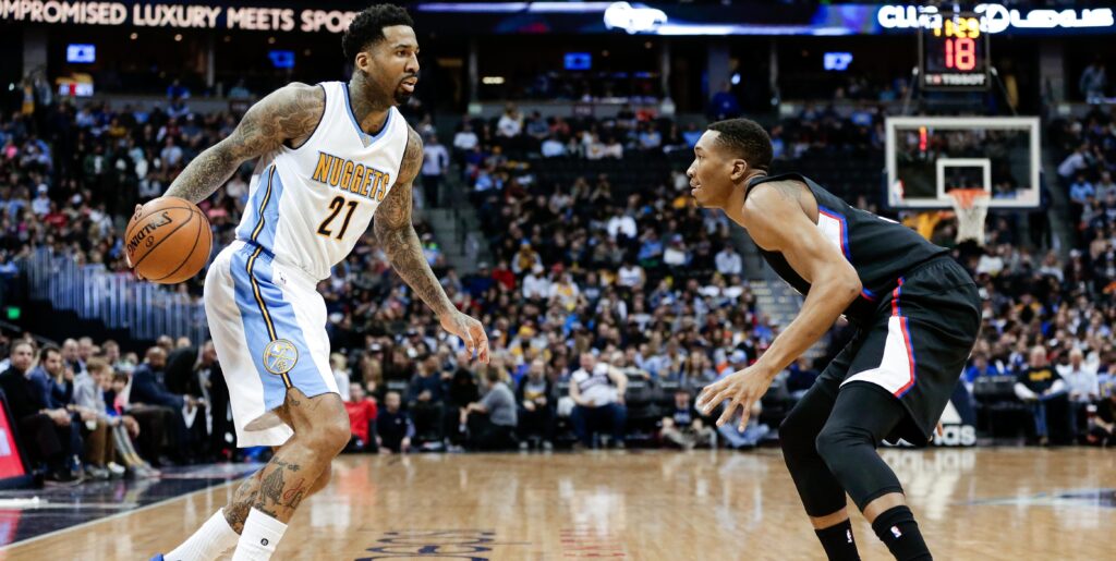 Nuggets cruise past Clippers to fourth win in five games