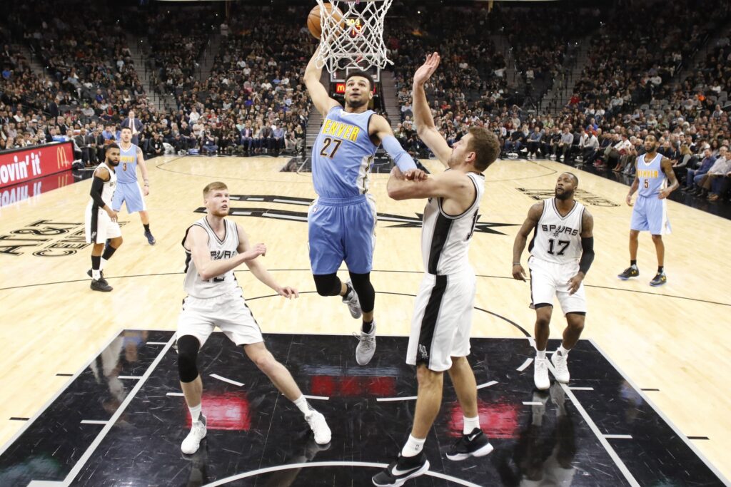 Ryan Edwards Show: NFL Championship weekend recap and Nuggets chatter