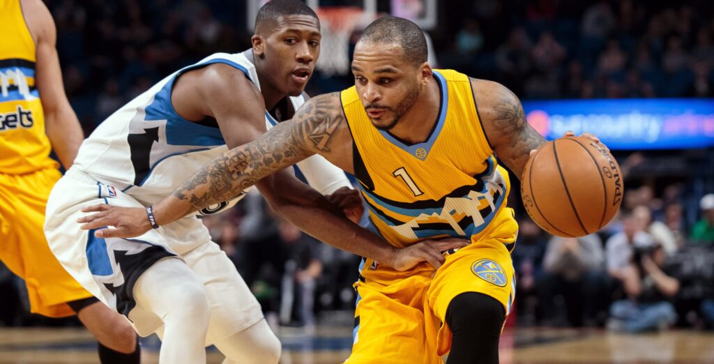 Report: Cavaliers targeting Nuggets’ Jameer Nelson
