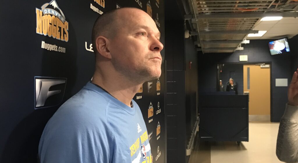 Rudy Gobert, Jazz present problems defensively for Nuggets