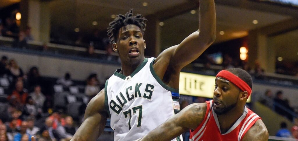 Nuggets sign Johnny O’Bryant to 10-day contract