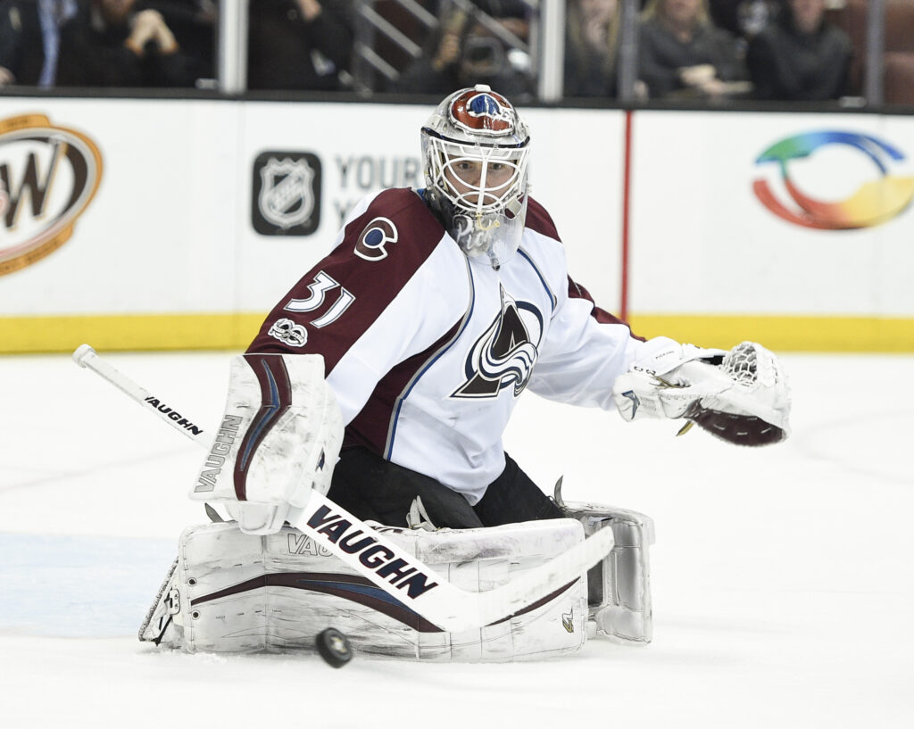 The Good, the Bad, and the Ugly from the Avalanche’s past week