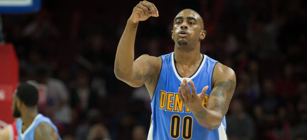 ‘It’s the best my shot has ever felt”: Health, Mike Miller behind Arthur’s success from three