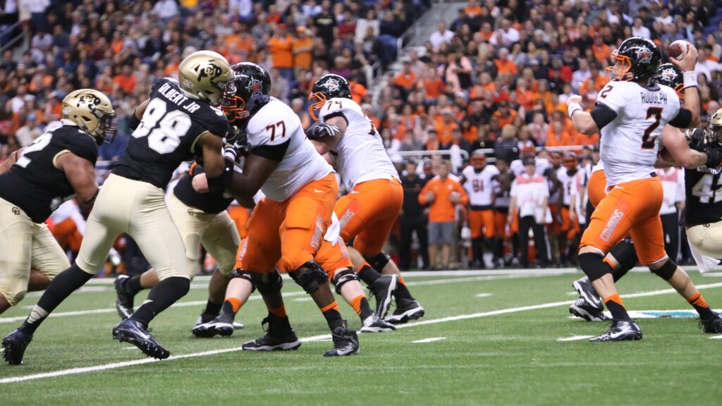 BSN Buffs Podcast: First impressions of D.J. Eliot