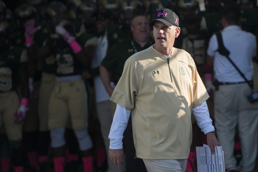 Rams continue to beef up defensive line with three-star commit