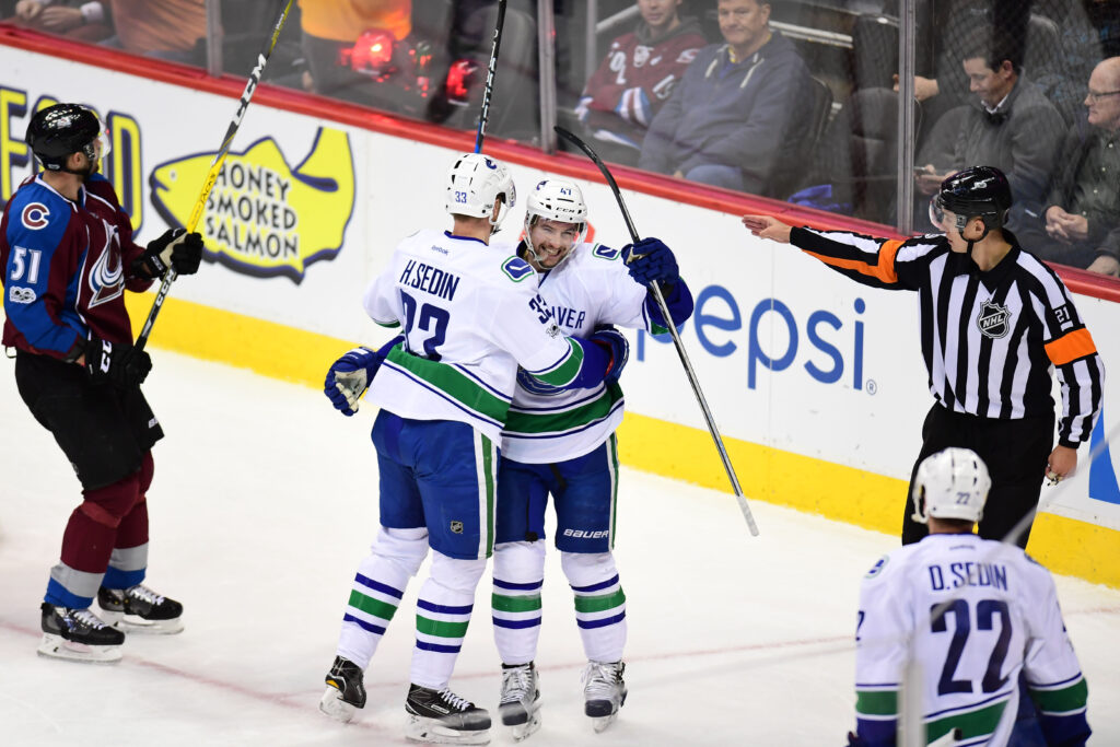 Avs Game 46 Grades – It’s Time for a Break