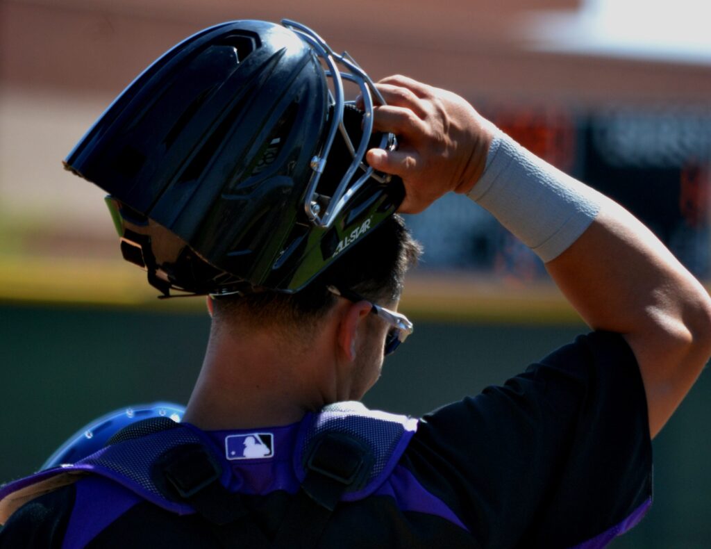 Colorado Rockies Top 25 Under 25: No. 22: Dom Nunez