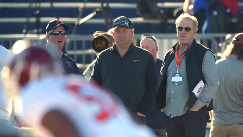 Vance Joseph’s staff is set, now what?: Notable offseason dates for the Broncos