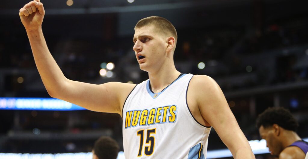 Nuggets continue their winning ways with victory over Suns but lose Jokic to injury