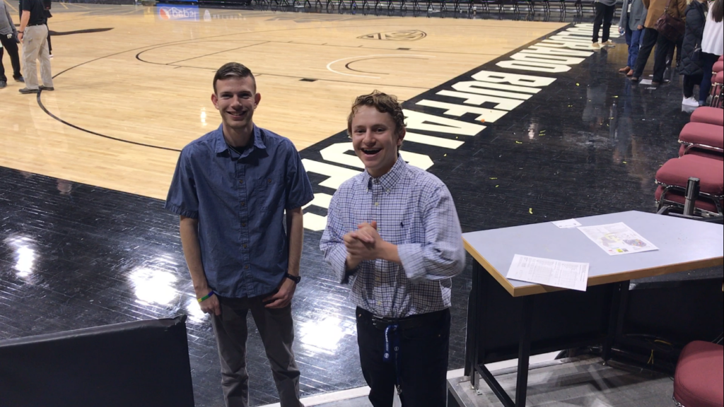 INSTANT REACTION: Colorado nabs first Pac-12 win