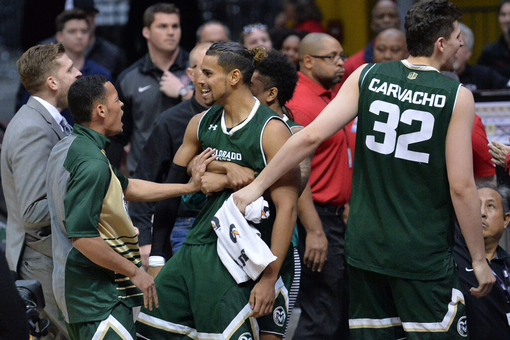 Clavell, Omogbo power Rams to rare win in San Diego