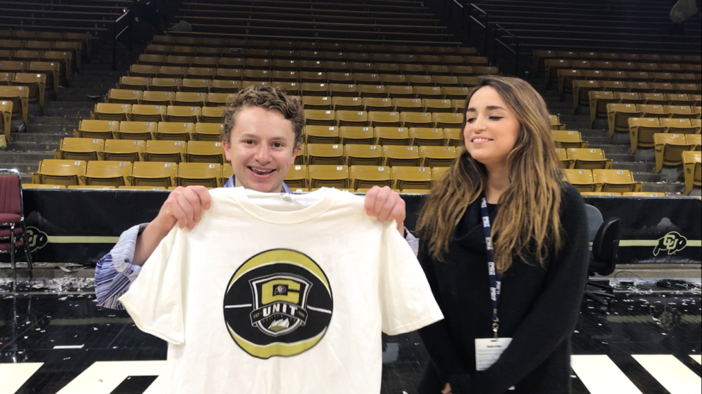 INSTANT REACTION: Colorado stuns No. 10 Oregon