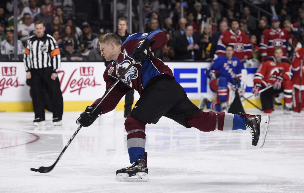 The Good, the Bad and the Ugly with the Avalanche at the All-Star Break