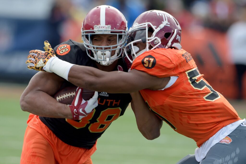 Potential standouts for the Broncos from the Senior Bowl