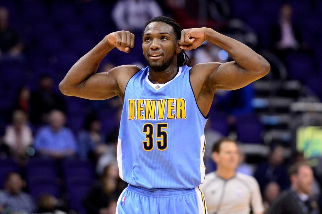Ryan Edwards Show: Pro Bowl didn’t suck and the Nuggets keep rolling