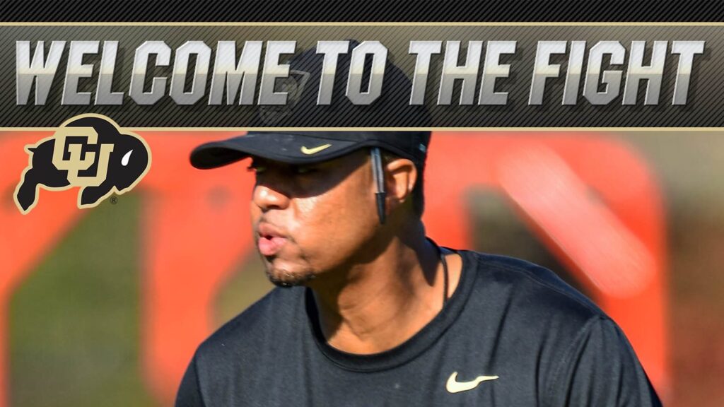 CU Buffs hire ShaDon Brown as an assistant coach