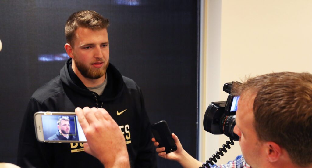 Top Colorado signee Jake Moretti “is going to be ****ing special”