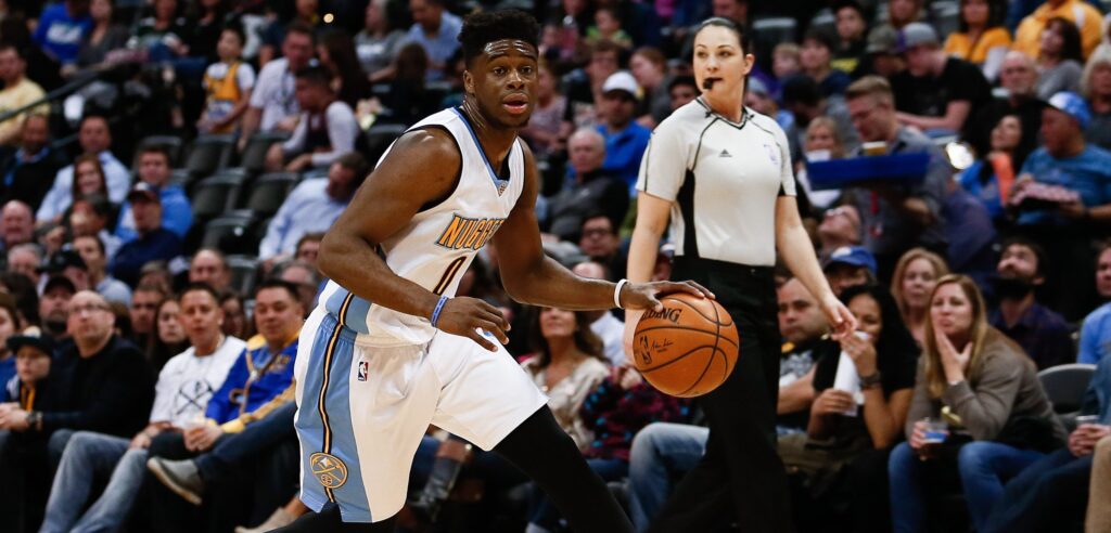Emmanuel Mudiay returns to Nuggets’ lineup versus Grizzlies with minute restriction