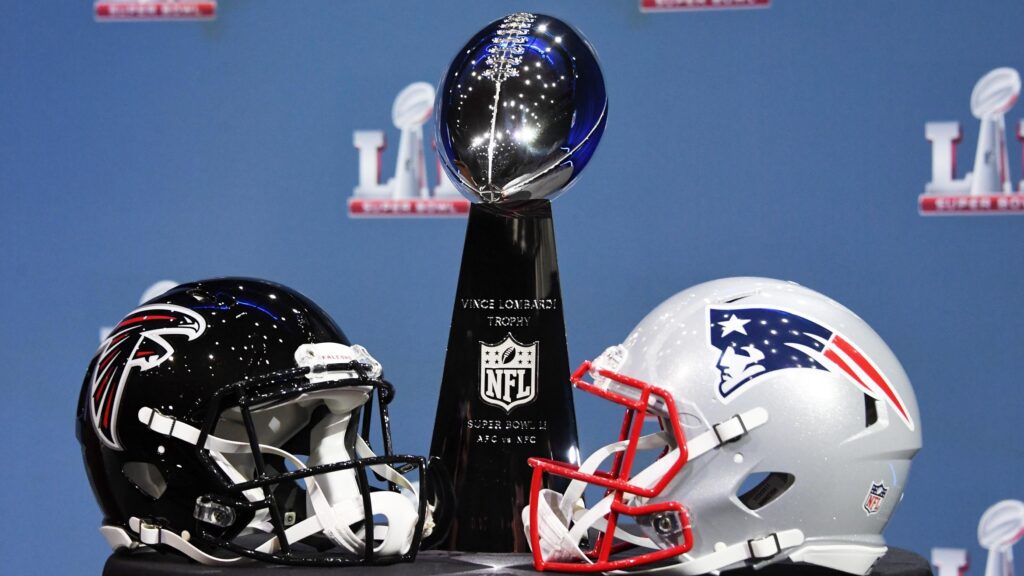 Picking Super Bowl LI against the spread