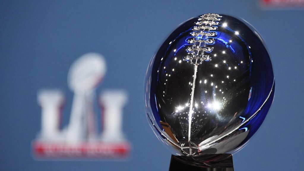 BSN Football Betting Podcast: Super Bowl LI preview