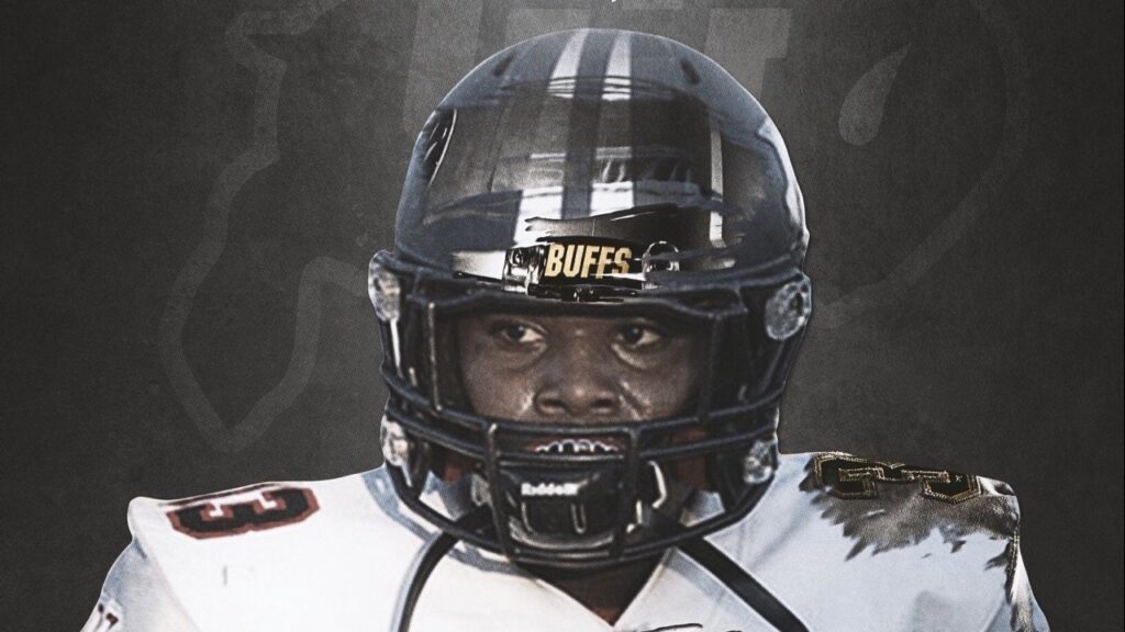 CU Buffs flip three-star from USC post Signing Day