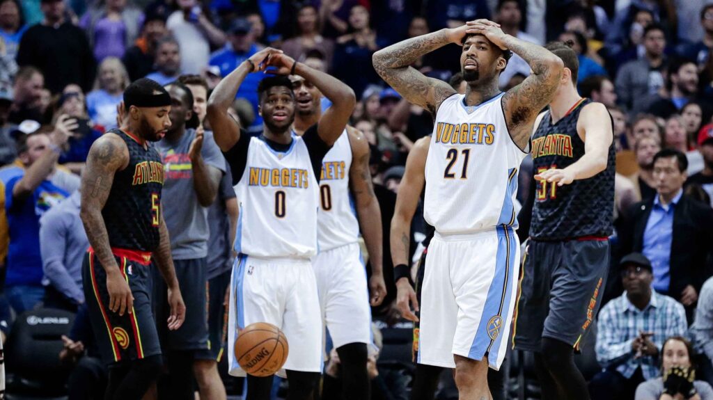 Nuggets Roundtable: Addressing the trade rumors surrounding Chandler, Nurkic and Mudiay