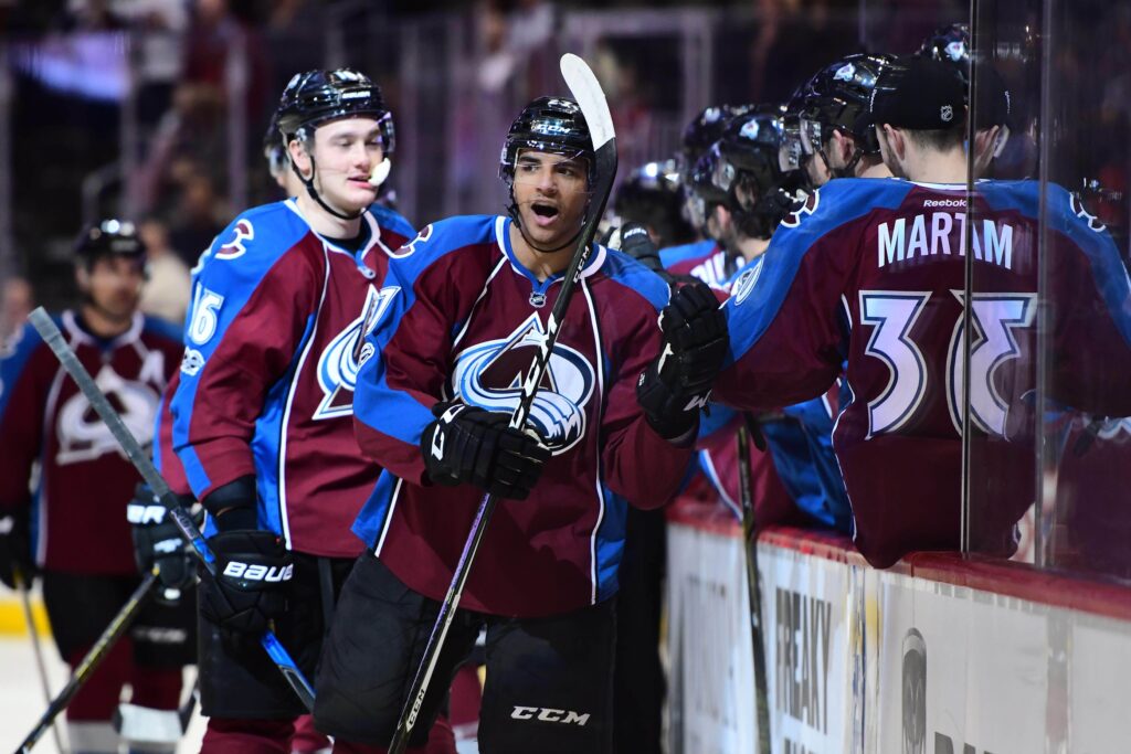 Avalanche exact revenge against Canadiens for embarrassing December loss