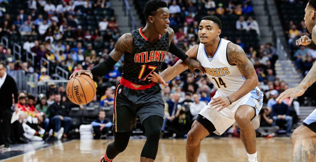 Nuggets looking for repeat defensive performance against Hawks