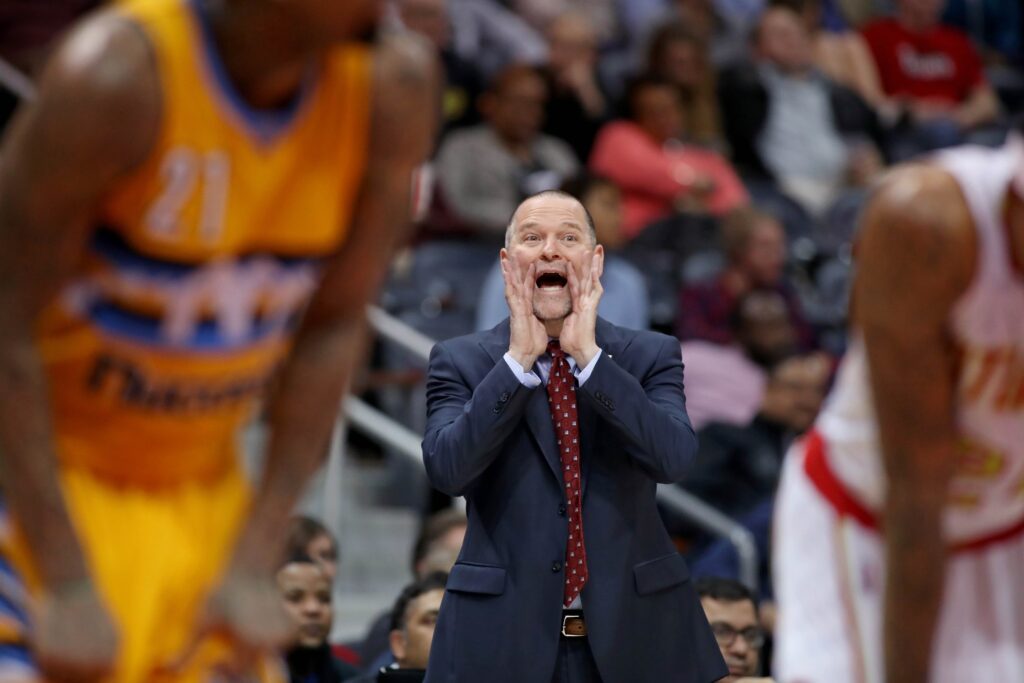 Ryan Edwards Show: Broncos introduce coordinators and Nuggets battle in Atlanta