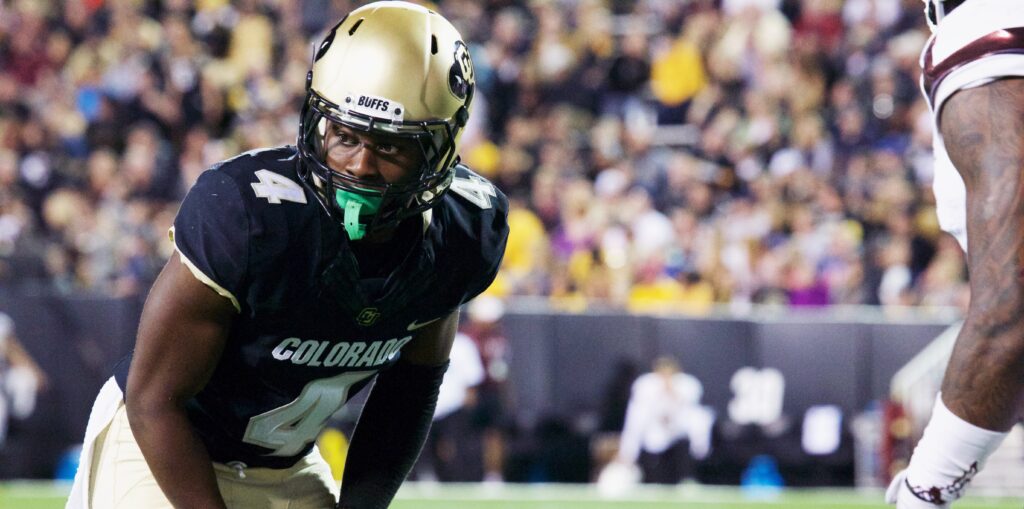 Local Prospect Profile: Chidobe Awuzie