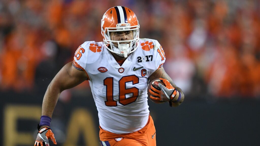 Broncos Prospect Profile: Jordan Leggett, TE, Clemson