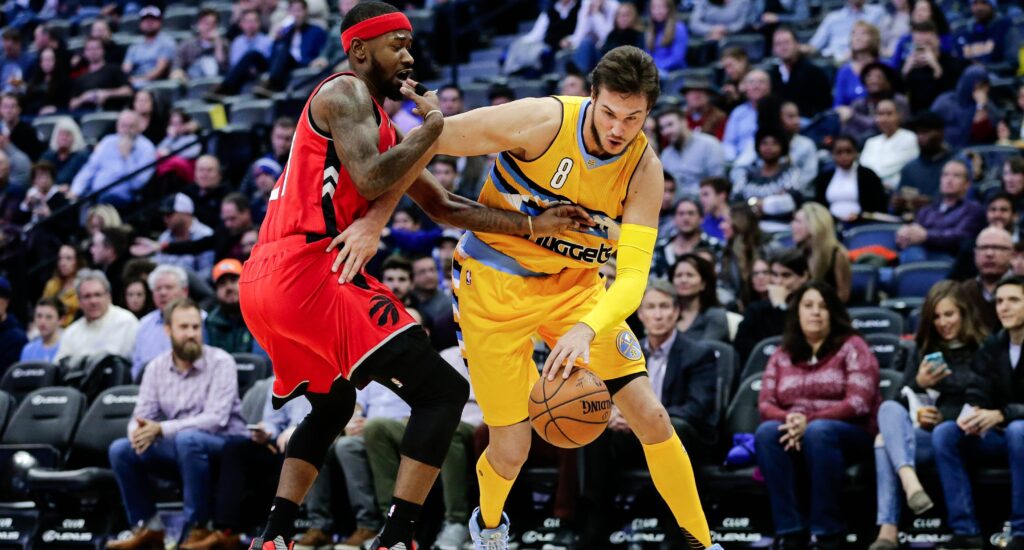 Report: Clippers, Raptors “monitoring” Danilo Gallinari’s availability