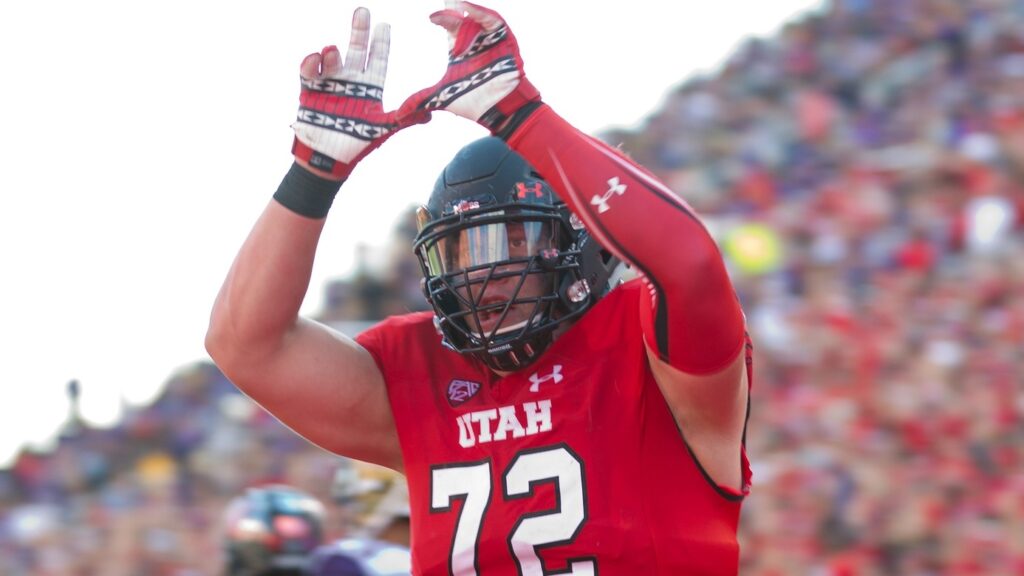 Broncos Prospect Profile: Garett Bolles, LT, Utah