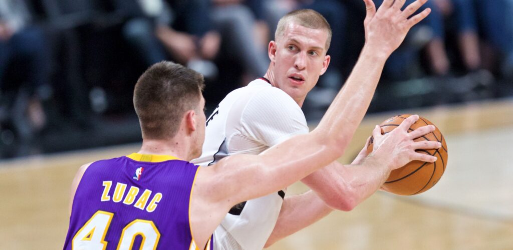 Nuggets Film Room: Denver gains continuity on their bench with Mason Plumlee