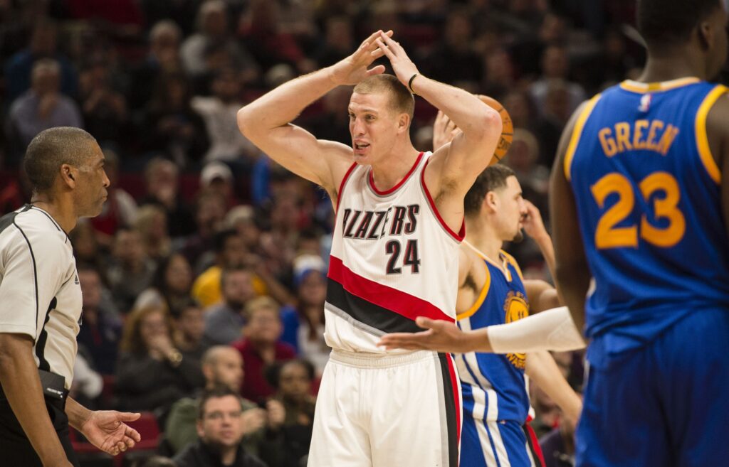 Ryan Edwards Show: Nuggets get a Plumlee!