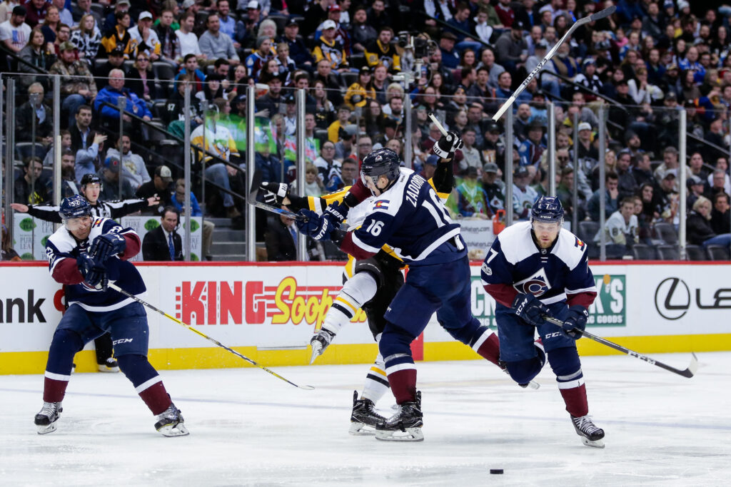 The Good, the Bad, and the Ugly surrounding the Avalanche