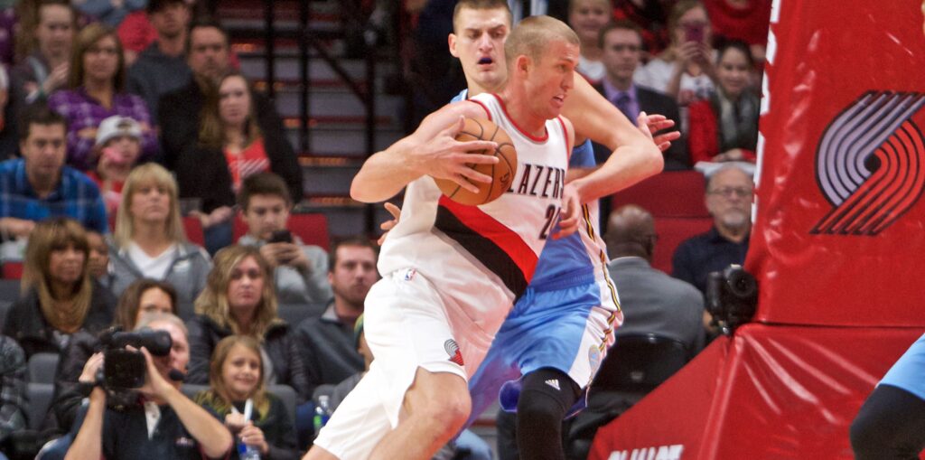 Mason Plumlee to make Nuggets debut against Timberwolves, more notes from shootaround